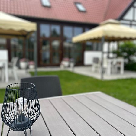 Dworek Golikowo Sławno Eksteriør bilde